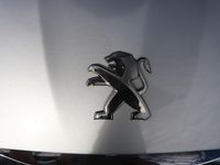 Used Peugeot 308 Access 100 HP (73 kW) 2015 Silver Hatchback