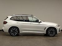 Used BMW iX3 M Sport 210 kW (286 HP) 2023 White SUV
