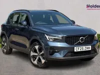 Used Volvo XC40 Plus 194 HP (142 kW) 2026 SUV