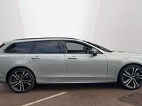 Used Volvo V90 Ultra 449 HP (330 kW) 2025 Estate