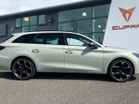 Used Cupra Leon 2025 Grey Estate