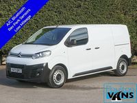 Usado Citroën Dispatch 100 HP (73 kW) 2024 Branco Monovolume