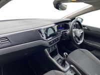 New VW Polo 95 HP (69 kW) 2025 Hatchback