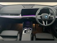 Used BMW X1 M Sport 241 HP (177 kW) 2025 Black SUV