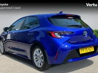 Used Toyota Corolla 178 HP (130 kW) 2026 Hatchback