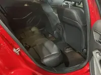 Used Mercedes GLA200 Executive 156 HP (114 kW) 2018 Red SUV
