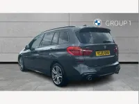 Used BMW 220 M Sport 187 HP (137 kW) 2020 Grey Estate