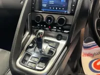 Used Jaguar F-Type S 340 HP (250 kW) 2017 White Coupe