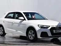Used Audi A1 Sportback 95 HP (69 kW) 2023 Hatchback