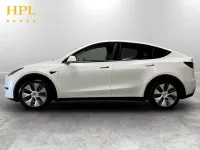 Used Tesla Model Y RWD 219 kW (299 HP) 2024 White SUV