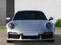Used Porsche 911 650 HP (478 kW) 2022 Silver Coupe