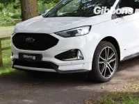 Used Ford Edge ST-Line 238 HP (175 kW) 2019 White SUV