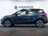 Used Seat Arona FR 110 HP (80 kW) 2022 Grey SUV