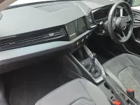 Used Audi A1 Sport 2021 Blue SUV