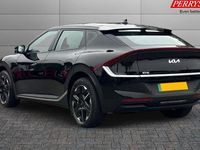 Ny Kia EV6 Air 167 kW (228 HK) 2025 SUV