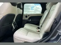 Used Land Rover Range Rover Sport Autobiography Dynamic 300 HP (220 kW) 2021 Grey SUV