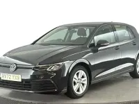 Used VW Golf VIII Life 150 HP (110 kW) 2024 Hatchback
