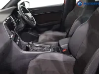 Used Cupra Ateca 300 HP (220 kW) 2020 Red SUV