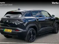New Toyota Urban Cruiser Design 127 kW (174 HP) 2026 SUV