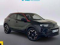 Second-hand Vauxhall Mokka 101 CP (74 kW) 2025 SUV