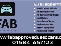 Used Skoda Fabia SE 2015 Grey Estate