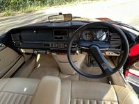 Used Citroën DS 1974 Maroon