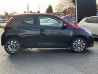 Used Toyota Aygo X-clusiv 72 HP (52 kW) 2021 Hatchback