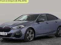 Used BMW 220 M Sport 190 HP (139 kW) 2022 Coupe