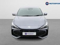 Used MG MG3 Trophy 2025 Grey Hatchback