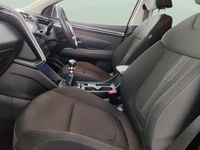 Used Hyundai Tucson Premium 150 HP (110 kW) 2024 SUV