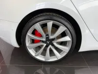 Used Tesla Model 3 Performance 82 kW (112 HP) 2019 White Sedan