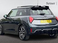 Usado Mini Cooper S Hatch 201 HP (147 kW) 2025 Cinzento Citadino