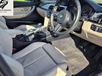 Second-hand BMW 320 M Sport 184 CP (135 kW) 2018 Berlinǎ