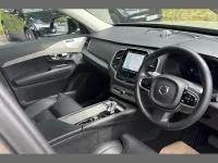 Używany Volvo XC90 Ultimate 250 KM (183 kW) 2023 Bright dusk SUV