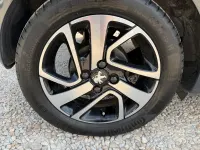 Used Peugeot 108 Allure 2017 Grey Hatchback