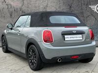 Used Mini Cooper Classic 134 HP (98 kW) 2019 Grey Hatchback