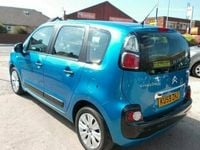 Used Citroën C3 Picasso 2009 MPV