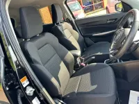 Used Suzuki Swift SZ5 83 HP (61 kW) 2024 Black Hatchback