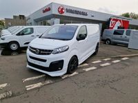 used Vauxhall Vivaro 2.0 TURBO D 3100 GS AUTO L1 H1 EURO 6 (S/S) 6DR DIESEL FROM 2023 FROM CUMNOCK (KA18 1BJ) | SPOTICAR