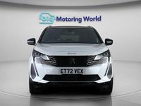Used Peugeot 5008 GT 180 HP (132 kW) 2023 White SUV