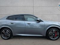 Used BMW iX2 M Sport 147 kW (201 HP) 2025 Grey SUV