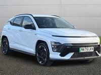 Used Hyundai Kona N Line 160 kW (218 HP) 2025 SUV