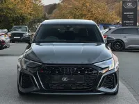Used Audi RS3 Comfort 400 HP (294 kW) 2022 Grey Sedan