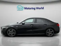 Used Mercedes A200 Executive 161 HP (118 kW) 2022 Sedan