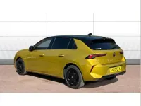 Used Vauxhall Astra GS Line 128 HP (94 kW) 2022 Other Hatchback
