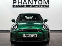 Used Mini Cooper S Hatch 135 kW (184 HP) 2021 Hatchback