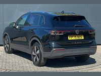 Begagnad VW Tiguan Match 147 HK (108 kW) 2025 Svart SUV