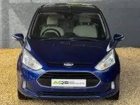 Usado Ford B-MAX Titanium 100 HP (73 kW) 2015 Azul Monovolume