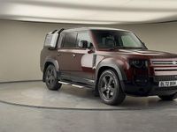 Used Land Rover Defender HSE Dynamic 300 HP (220 kW) 2024 SUV