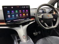 Used Cupra Tavascan 210 kW (286 HP) 2025 Beige SUV